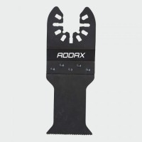Addax Bi-Metal Flush Cut Multi Tool Blade 32mm MT32BI £6.19