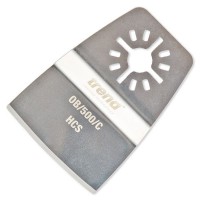 TREND RIGID SCRAPER OSCILLATING BLADE DEWALT MAKITA BOSCH ETC OB/500/C TREND RIGID SCRAPER OSCILLATING BLADE DEWALT MAKITA BOSCH ETC OB/500/C