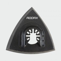 Addax Delta Sanding Backing Pad for Multi Tool 93mm MT93SP £7.50