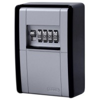 Abus 787 Wall Mounted Key Garage 45.18