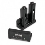 Trend Mini Pocket Hole Jig PH/JIG/M 51.69