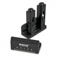 Trend Mini Pocket Hole Jig PH/JIG/M 51.69