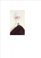 Kestrel K508 Anti Ligature Flexible Coat Hook 82.25