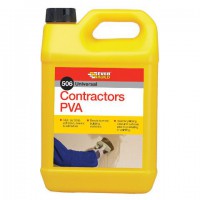 Everbuild Contract PVA 5kg 16.76