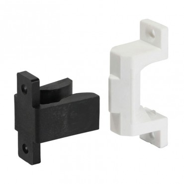 Timco Dual Direction Panel Connector Pack of 2