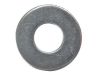 Mudguard Washer Zinc Plated M5 x 25mm Pack of 10