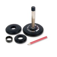 Trend Perfect Butt Worktop Scriber Tool M/PB01 33.57