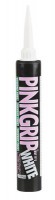 Pinkgrip but its White Grab Adhesive Solvent Free 380ml 3.26