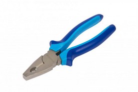 BlueSpot Combination Pliers 200mm 08186 8.00