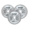 Trend Circular Saw Blades CraftPro Medium Finish