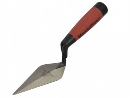 Pointing Trowel London Pattern Durasoft Handle Marshalltown M46115D 5in 28.94