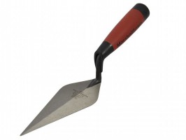 Pointing Trowel London Pattern Durasoft Handle Marshalltown M46116D 6in 28.10