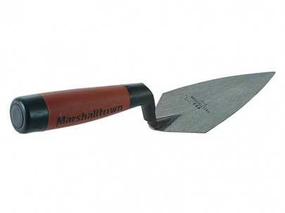 Pointing Trowel Philadelphia Pattern Durasoft Handle Marshalltown M456D 6"