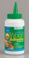 Polyurethane Adhesive Lumberjack 30 Minute 750g 14.78