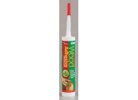 Polyurethane Adhesive Lumberjack 5 Minute 310ml Cartridge 9.70