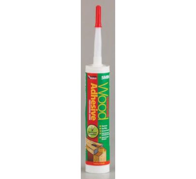 Polyurethane Adhesive Lumberjack 5 Minute 310ml Cartridge