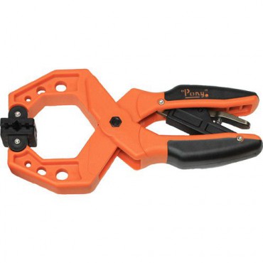 Pony Hand Clamp 4 Inch