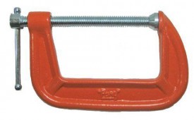 Pony C Clamp 4 Inch 6.54