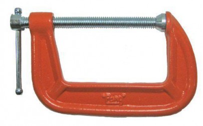 Pony C Clamp 4 Inch