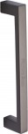 Heritage Brass Pull Handle V2056-MB 245mm Pull Handle Matt Bronze 65.14