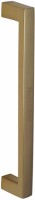 Heritage Brass Pull Handle V2056-PB 245mm Pull Handle Polished Brass 49.78