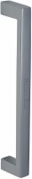 Heritage Brass Pull Handle V2056-PC 245mm Pull Handle Polished Chrome 53.32