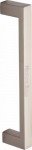 Heritage Brass Pull Handle V2056-SN 245mm Pull Handle Satin Nickel 56.66