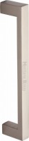 Heritage Brass Pull Handle V2056-SN 245mm Pull Handle Satin Nickel 56.66