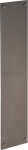 Heritage Brass Finger Plate 305mm x 76mm V740-MB Matt Bronze 17.80