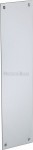 Heritage Brass Finger Plate 305mm x 76mm V740-PC Polished Chrome 15.74