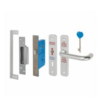 Radar Lock Set Right Hand 267.92
