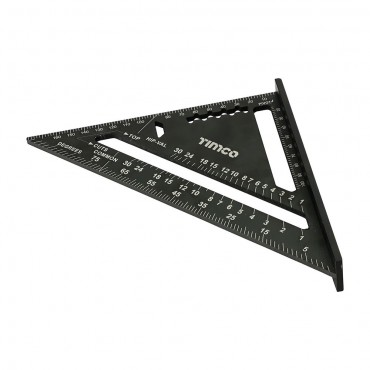 Rafter Square 170mm Timco 86354