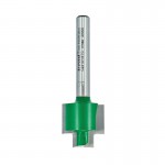 Stepped Rebater Router Cutter Trend C231x1/4TC 9.5/19mm x 13mm Cut 44.20