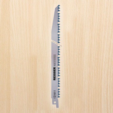 Reisser Reciprocating Saw Blades 121611 per pack