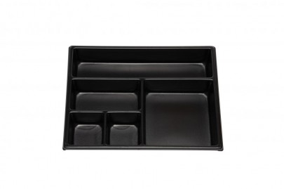 Reisser Crate Mate Storage Case Moulded Insert BL005