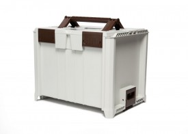 Reisser Crate Mate Storage Case SSC3 £61.63