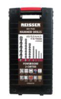 Reisser 7 Piece SDS Hammer Drill Bit Set Powerbohr 22.80