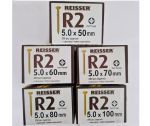 Reisser R2 5.0mm Special Screw Pack (1000pcs) - £47.72 INC VAT