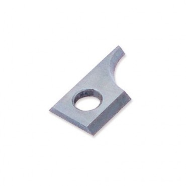 Trend RB/P Replaceable Blade for Rota-Tip Cutters R6.35 Ovolo