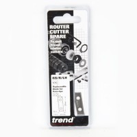 Trend RB/R/LH Replaceable Blade for Rota-Tip Cutters 28 x 9 x 1.5 LH 11.75