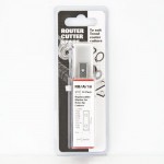 Trend RB/A/10 Replaceable Blades for Rota-Tip Cutters 29.5 x 9 x 1.5 Pack of 10 97.57