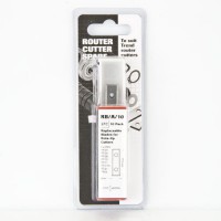 Trend RB/A/10 Replaceable Blades for Rota-Tip Cutters 29.5 x 9 x 1.5 Pack of 10 97.57