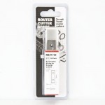 Trend RB/F/10 Replaceable Blades for Rota-Tip Cutters 30 x 12 x 1.5 Pack of 10 72.30
