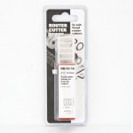 Trend RB/G/10 Replaceable Blades for Rota-Tip Cutters 8.4 x 5.6 x 1.1 Pack of 10 41.32
