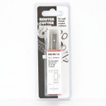 Trend RB/H/10 Replaceable Blades for Rota-Tip Cutters 49.5 x 9 x 1.5 Pack of 10 108.49