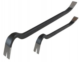 Roughneck Gorilla Bar Set 2 Piece 27.59