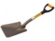 Shovels and Spades