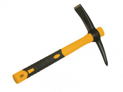 Roughneck Micro Pick Mattock 400g (0.88 lb)