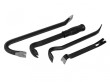 Roughneck Wrecking Bars & Pry Bars