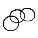 Trend Routabout Rings RBTRNG18/10 18mm Pack of 10 71.05